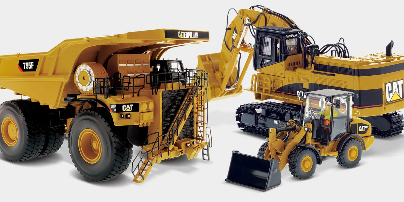 47211 diecast america gem 2