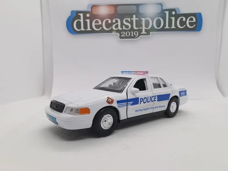 47211 diecast model closeup