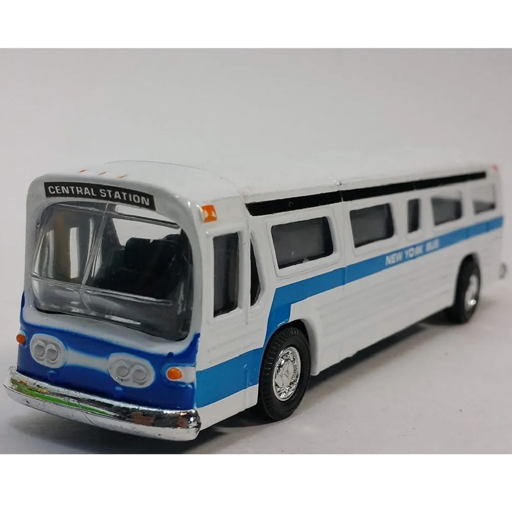 47212 nypd cruiser diecast