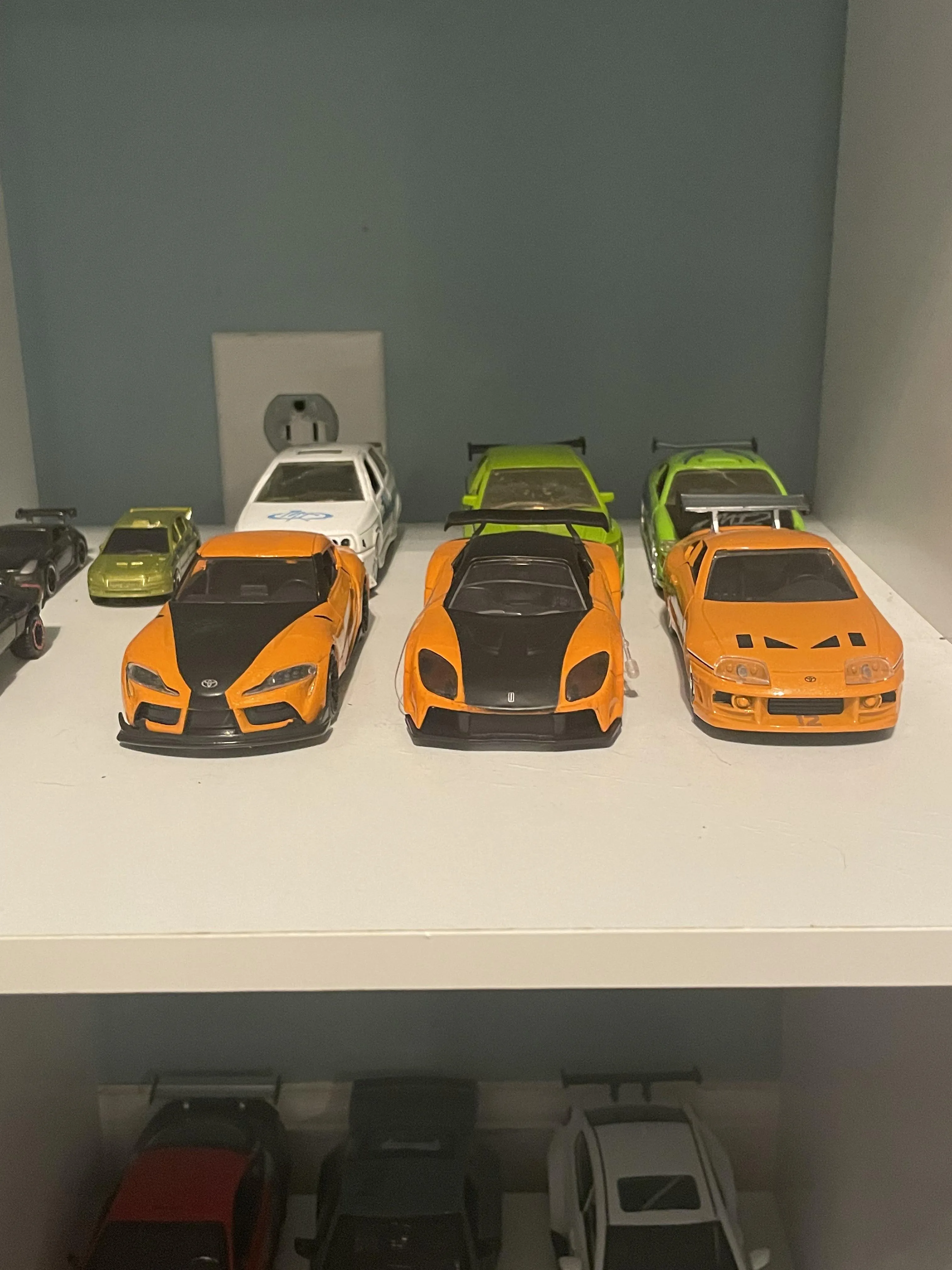 47213 fast and furious collection