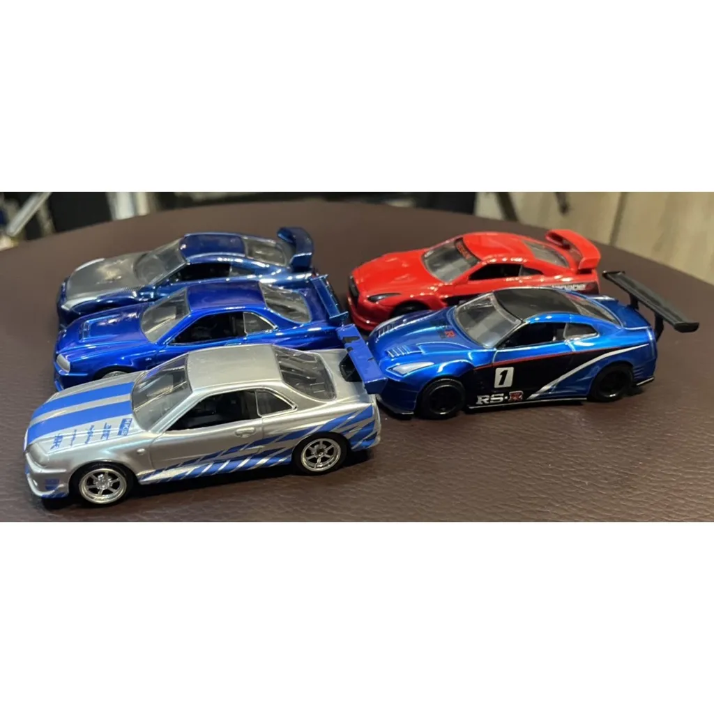 47213 mitsubishi eclipse diecast