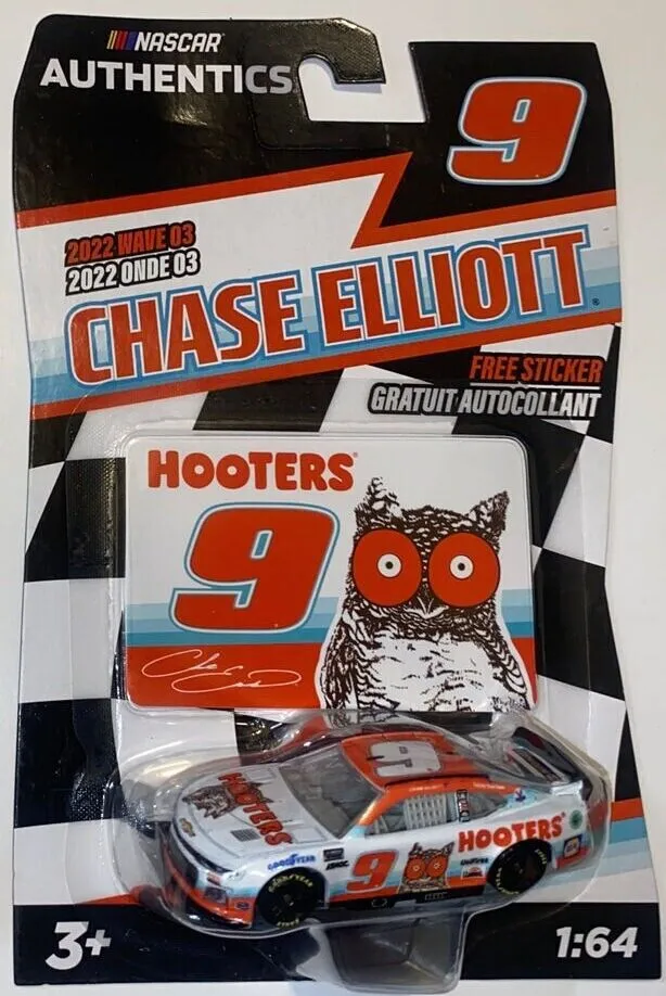 47214 nascar diecast history